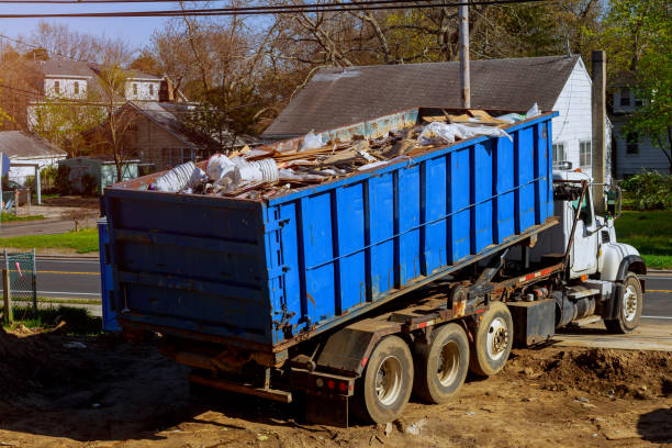 Professional Junk Removal Services in Kotzebue, AK